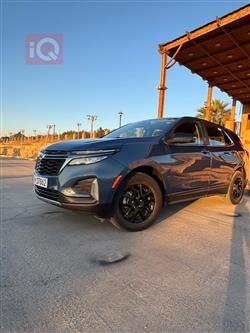 شيفروليه ايكونس